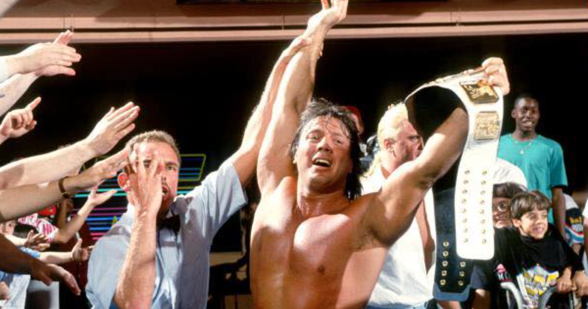 Marty Jannetty Explains Why Hell Never Wrestle Again