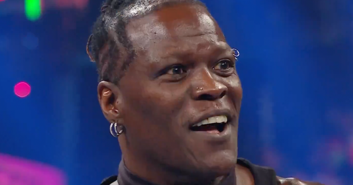 R Truth Defeats Jd Mcdonagh In Loser Leaves The Judgment Day Match