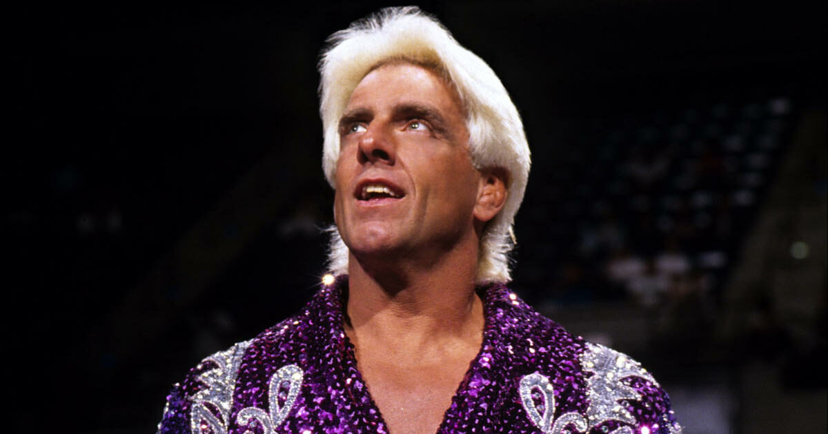 Cary Silkin Alleges Ric Flair Still Personally Owes Him $41k