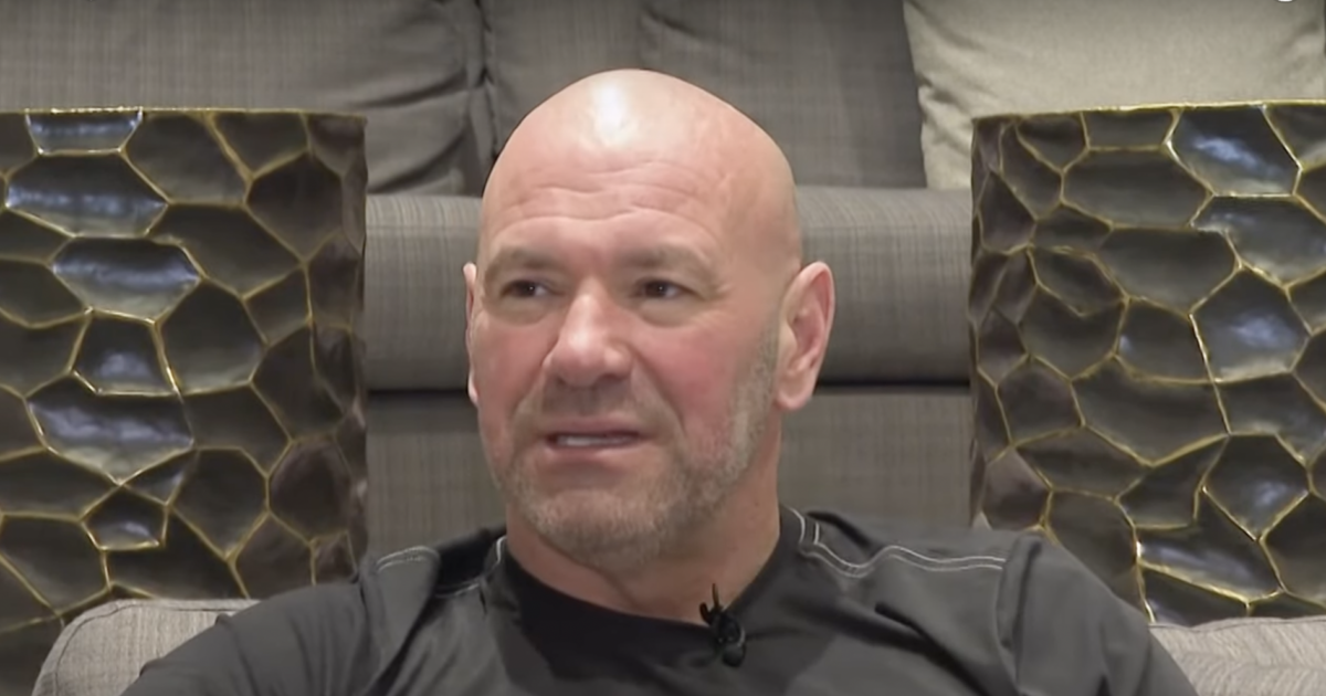 Dana White Pours Cold Water On Potential WWE & UFC Crossover