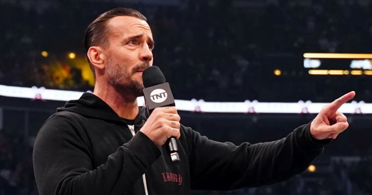 The United Center Will Reportedly Host First AEW: Collision