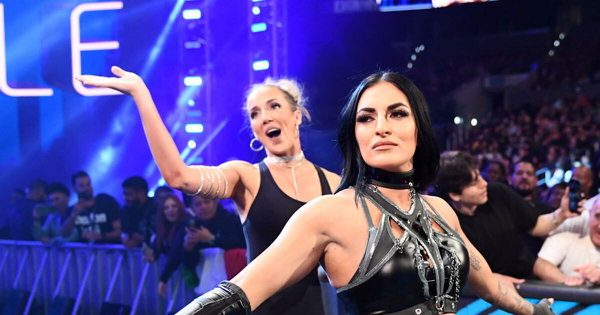 Sonya Deville Stalker Receives Multi-Year Prison Sentence