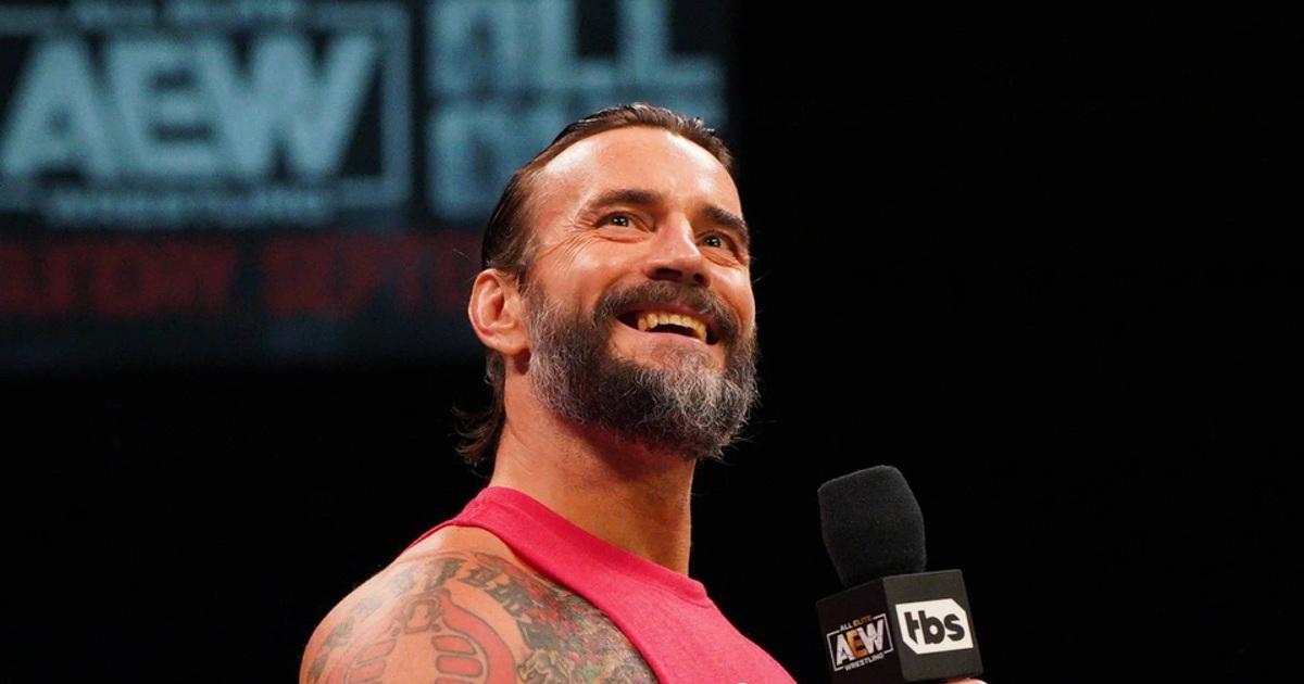 Tony Khan Breaks His Silence Regarding CM Punk’s AEW Return