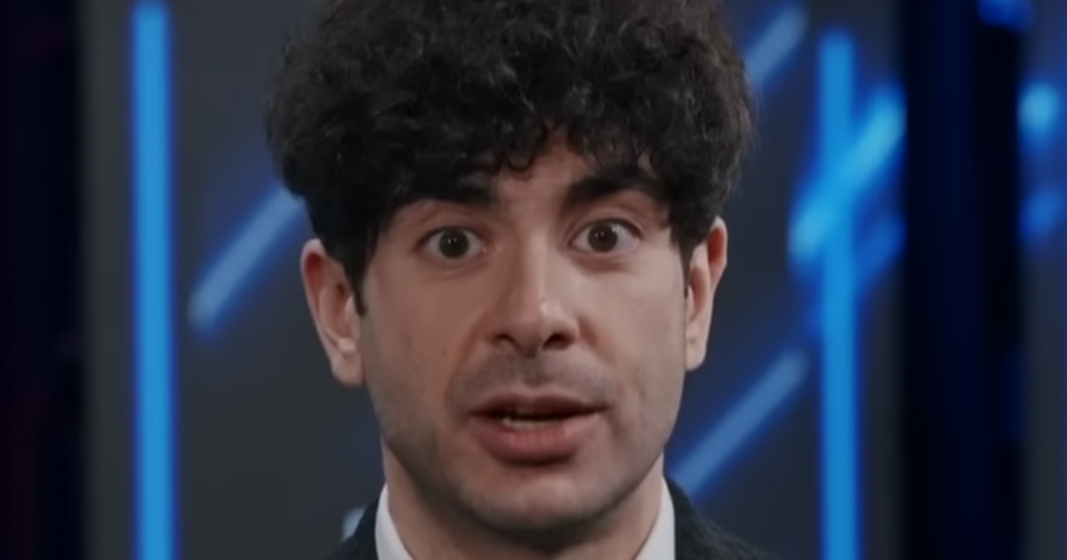 Tony Khan Isn’t Locked Into Any Hard AEW Roster Split Plans