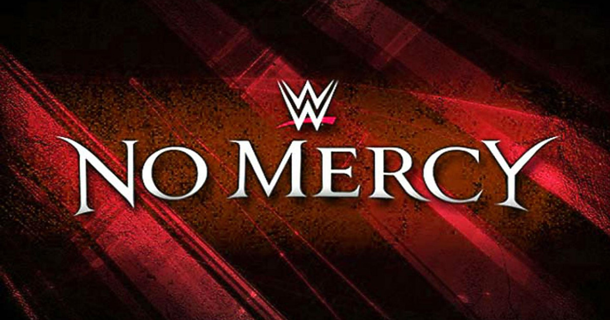 WWE No Mercy Will Return As NXT Premium Live Event