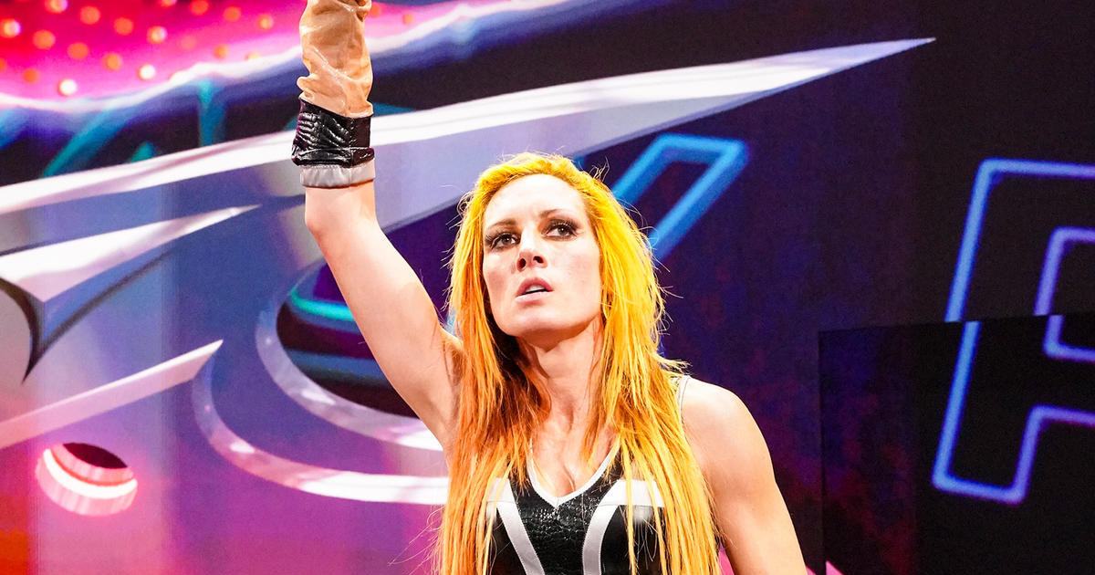 WWE officially confirms Becky Lynch's next opponent for the NXT Women's  Championship