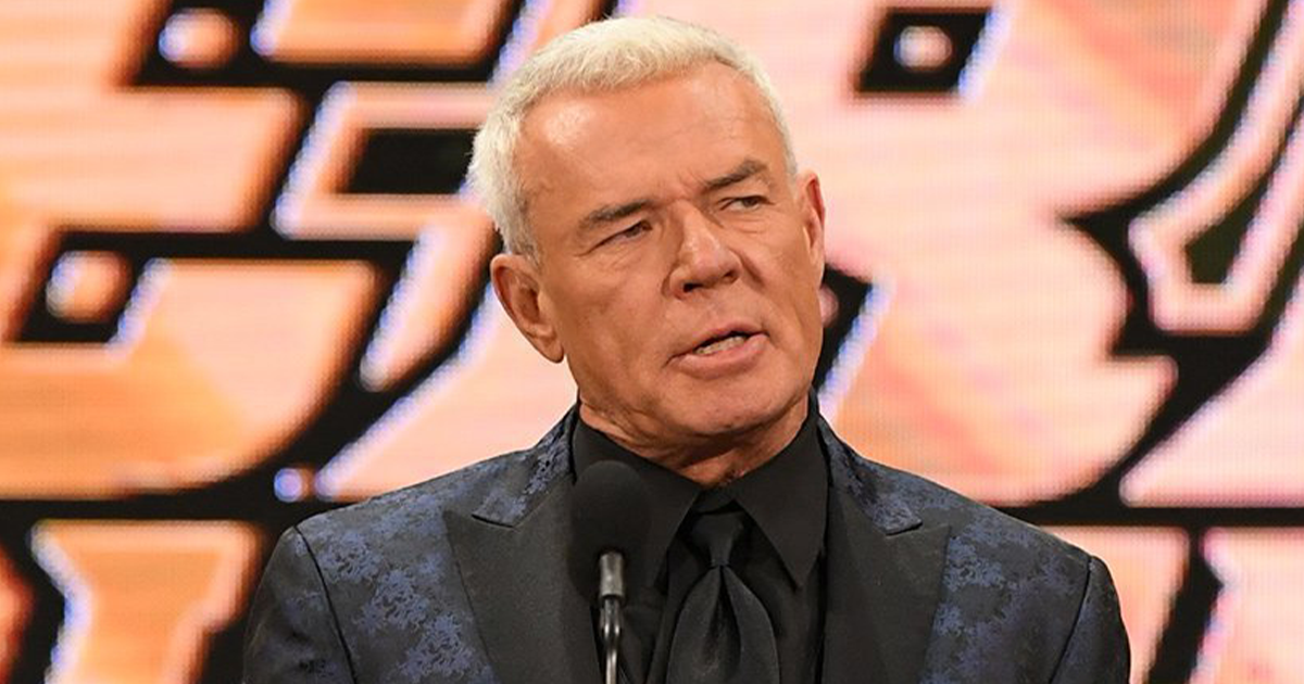 Eric Bischoff Respects Tony Khan For Releasing CM Punk