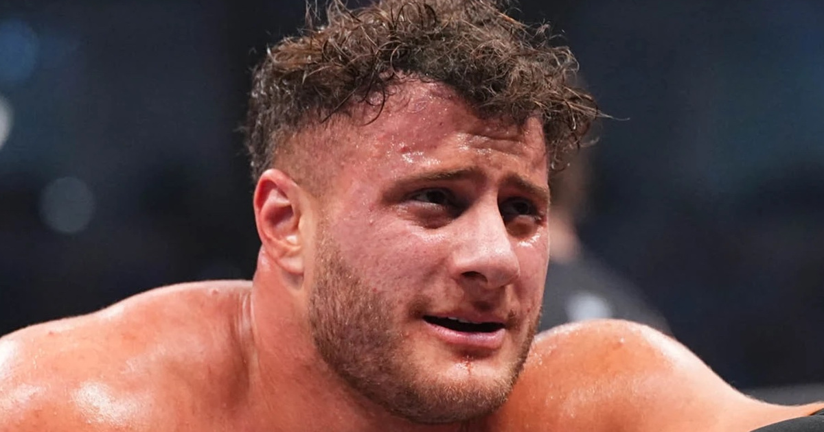 AEW Dynamite Grand Slam Draws 984,000 Viewers (Updated)