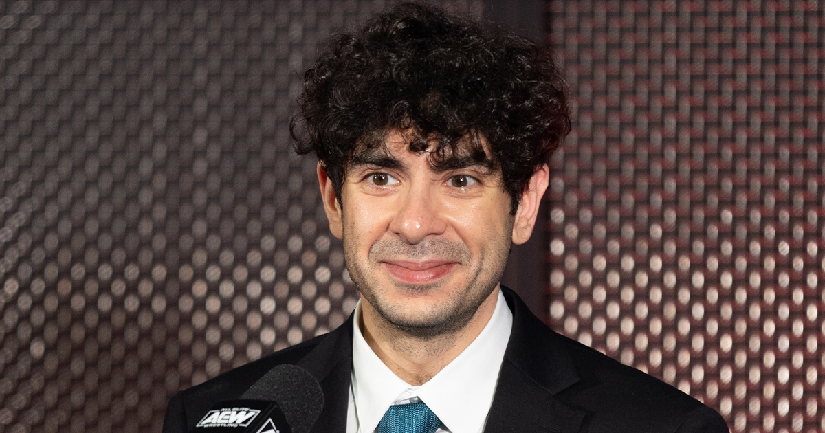 Tony Khan Clarifies AEW All In Paid Attendance Announcement