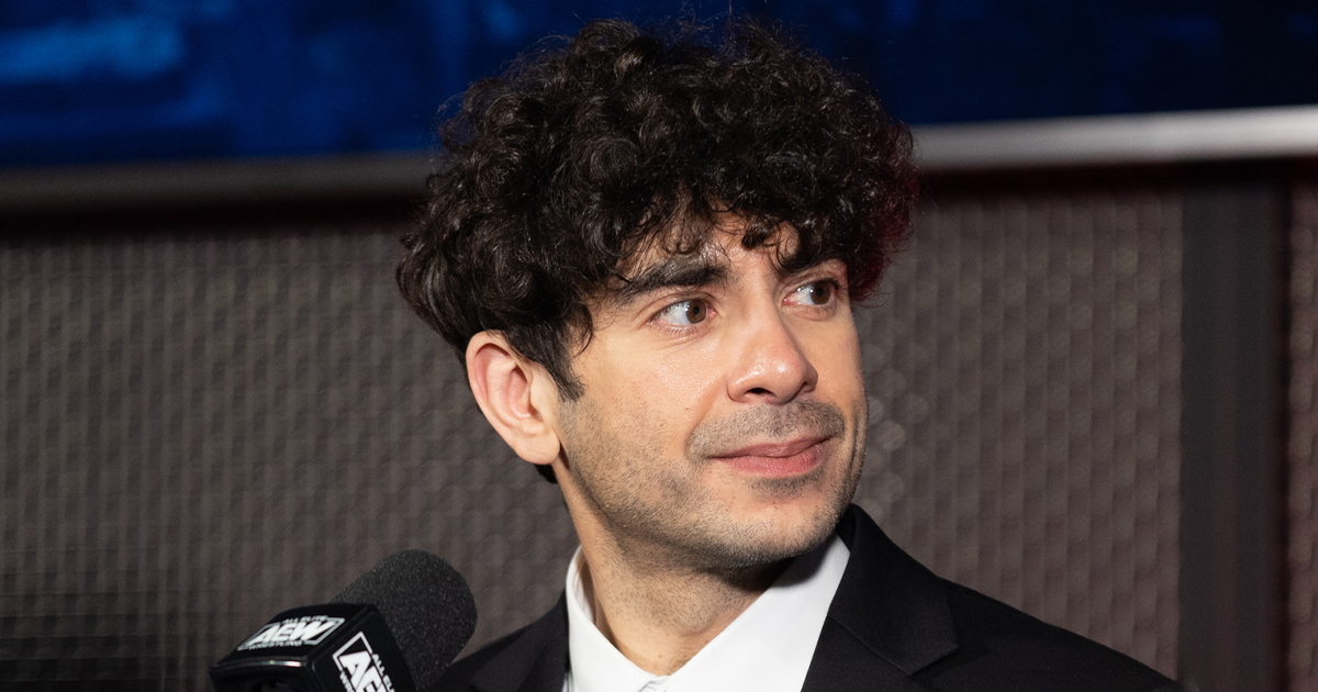 Tony Khan Continues Insulting Vince McMahon On X