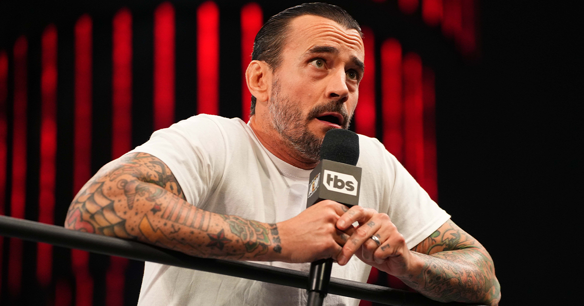 Cult Of Personality Remastered Amidst CM Punk WWE Return Rumors