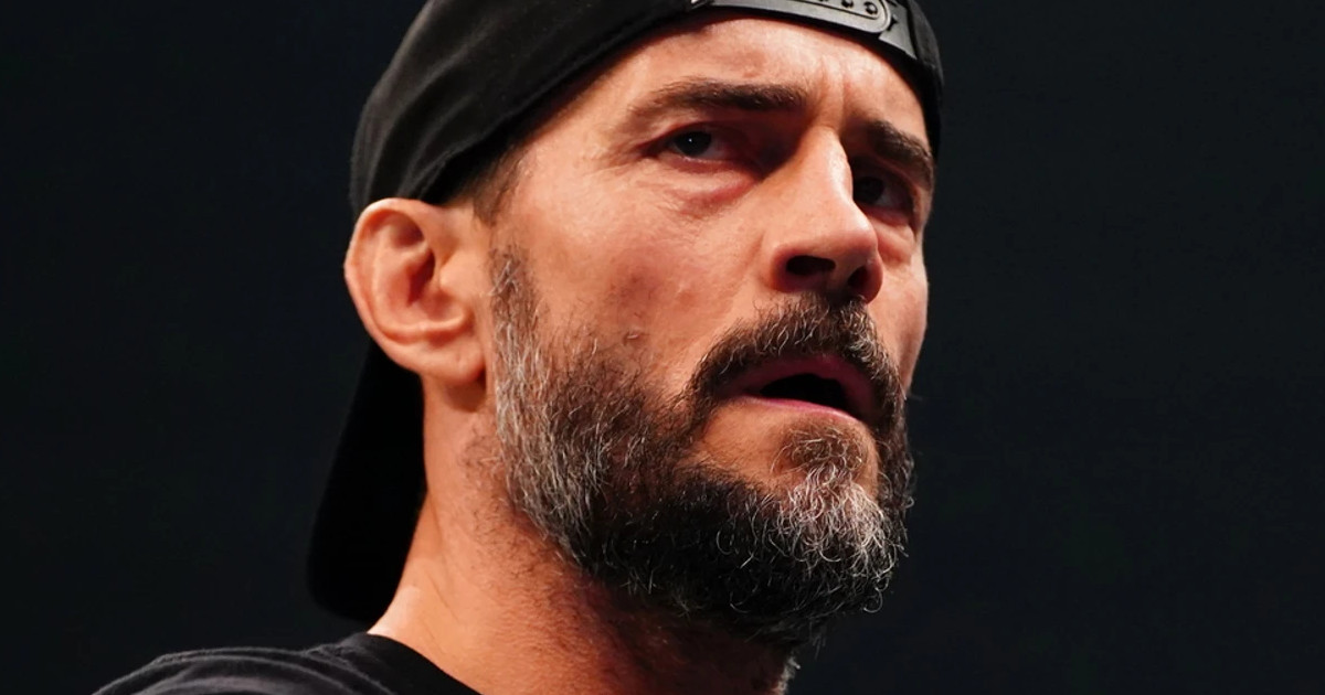 The Forbidden Door To NJPW Appears To Be Open For CM Punk