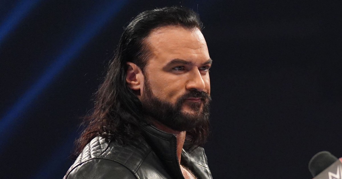 Drew McIntyre Calls Out CM Punk, Jey Uso Ahead Of WWE Raw Match
