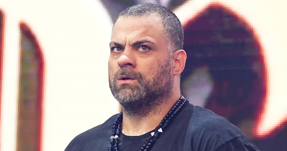 Eddie Kingston Becomes Triple Crown Champion At AEW Worlds End