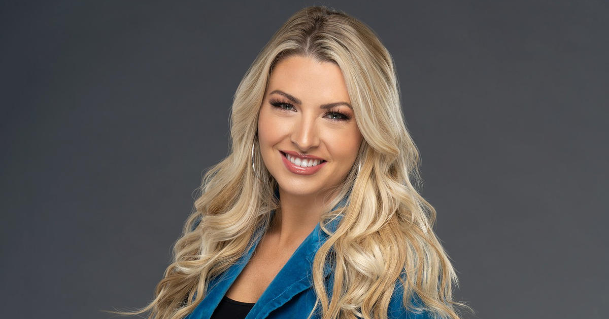 McKenzie Mitchell Announces She Has Been Released By WWE