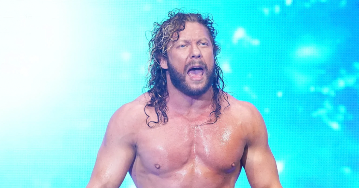 Backstage Injury Updates On Kenny Omega And Charlotte Flair