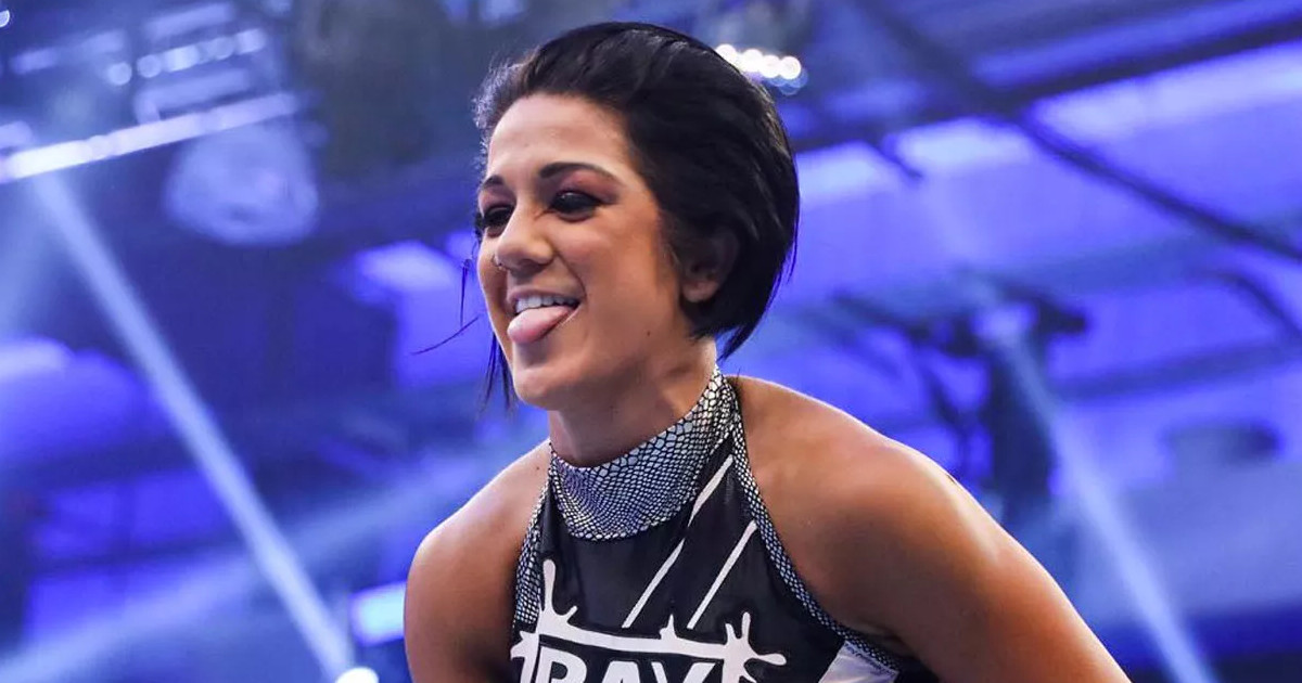 Bayley Wins The 2024 WWE Royal Rumble