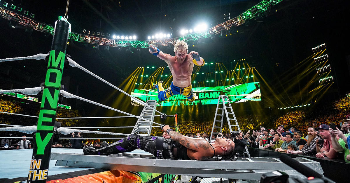 WWE Announces Location For 2024 Money In The Bank