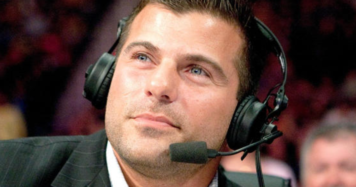 Matt Striker Deletes Apology About Controversial Matt Riddle Comments