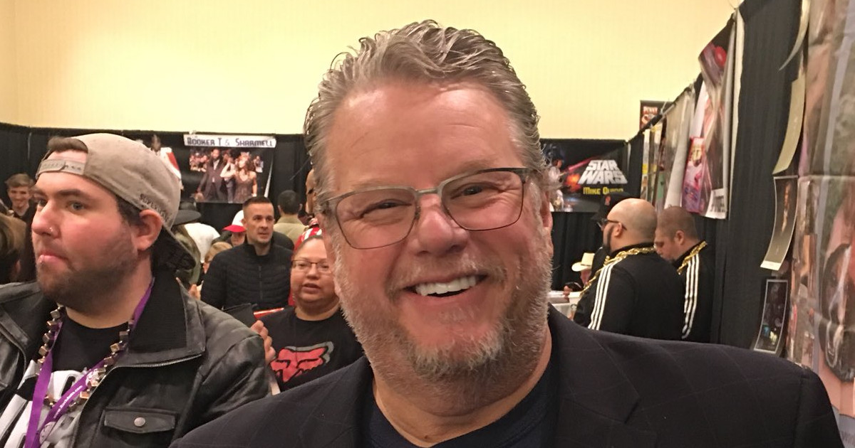 Bruce Prichard Distances Himself From Vince Mcmahon Scandal