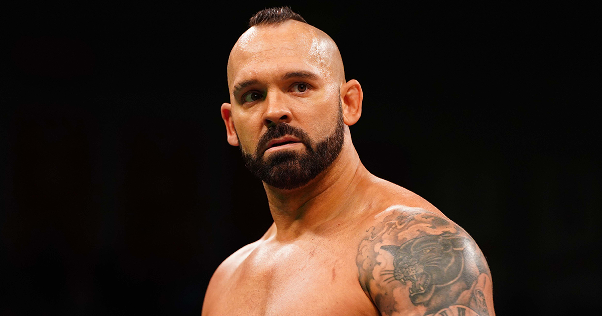 Backstage News On Shawn Spears And His Surprise WWE NXT Return