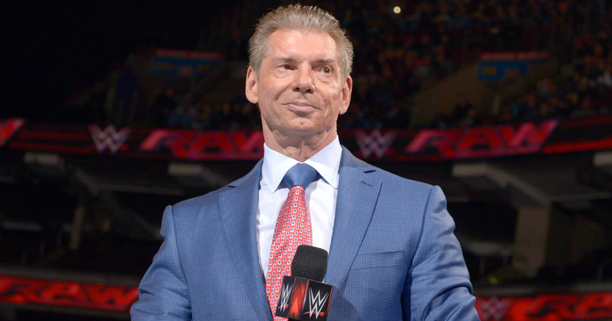 Ashley Massaro Alleged Vince McMahon Preyed On WWE Talent